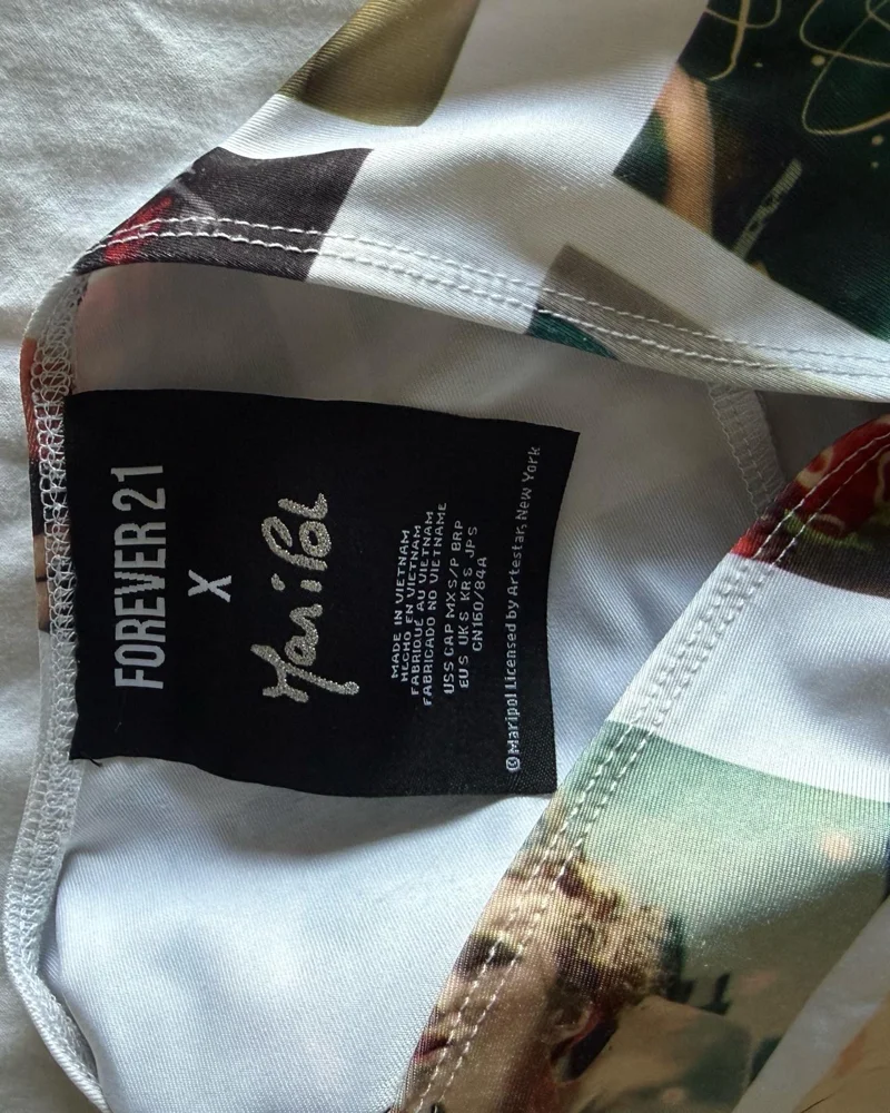 Forever 21 Tank Tops, size S / 36 / 8, photo 3