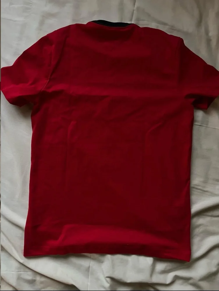Tommy Hilfiger T-shirts, size S, photo 3