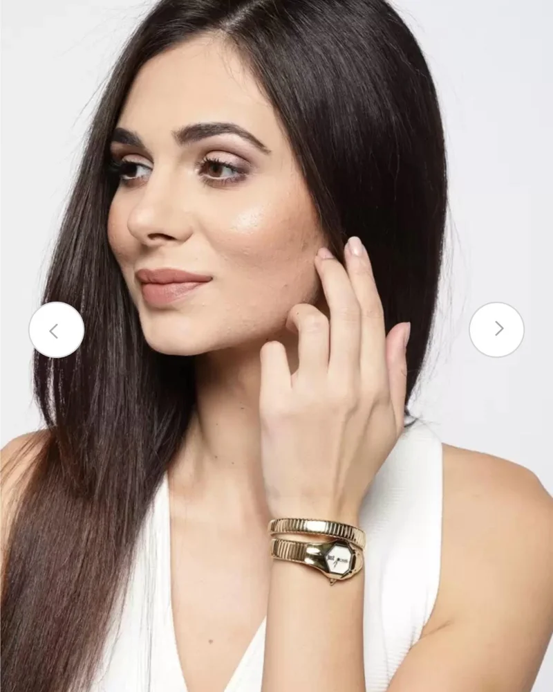 Just Cavalli Watches, size One size, photo 5