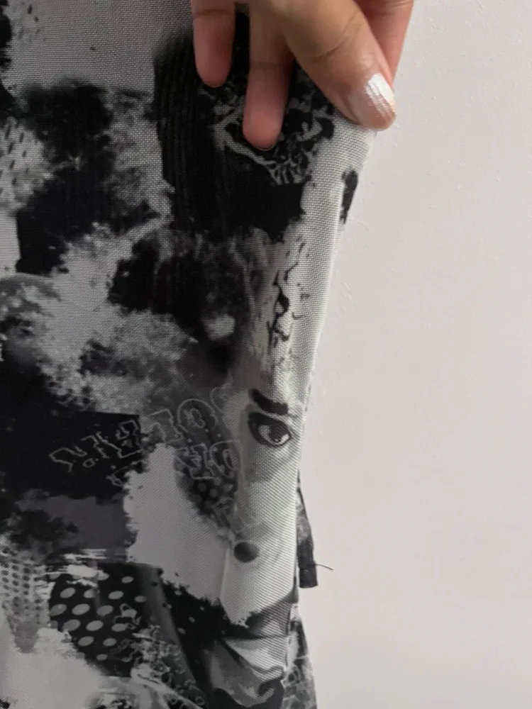 H&M Mini Dresses, size S / 36 / 8, photo 3