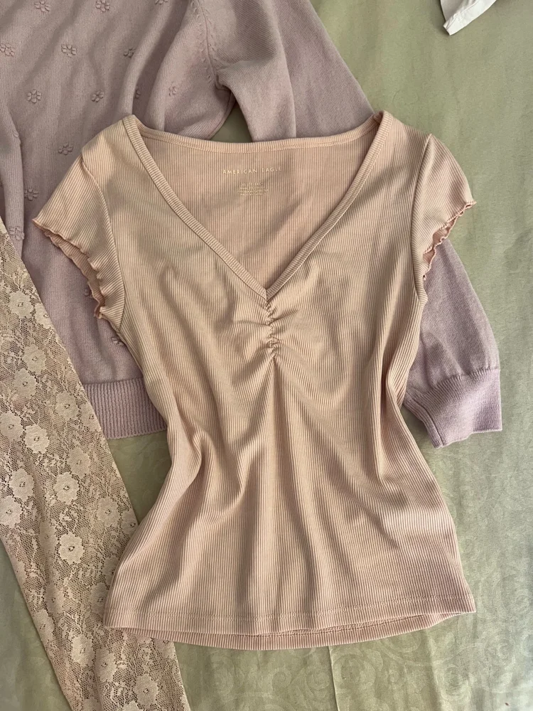 American Eagle Tank Tops, size XS / 34 / 6, photo 2