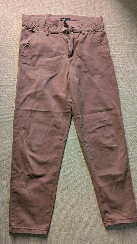 Defacto Jeans, size M / 38 / 10, photo 2