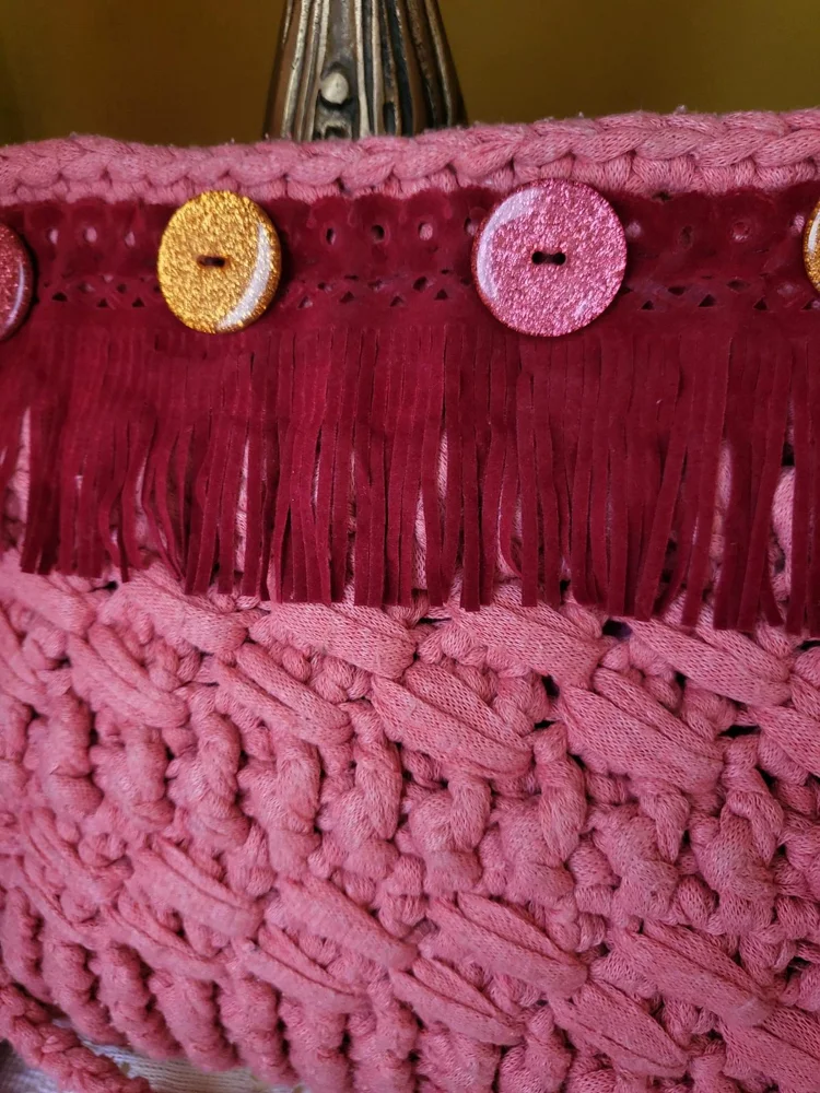 Cross-Body Bag, size Other, photo 4