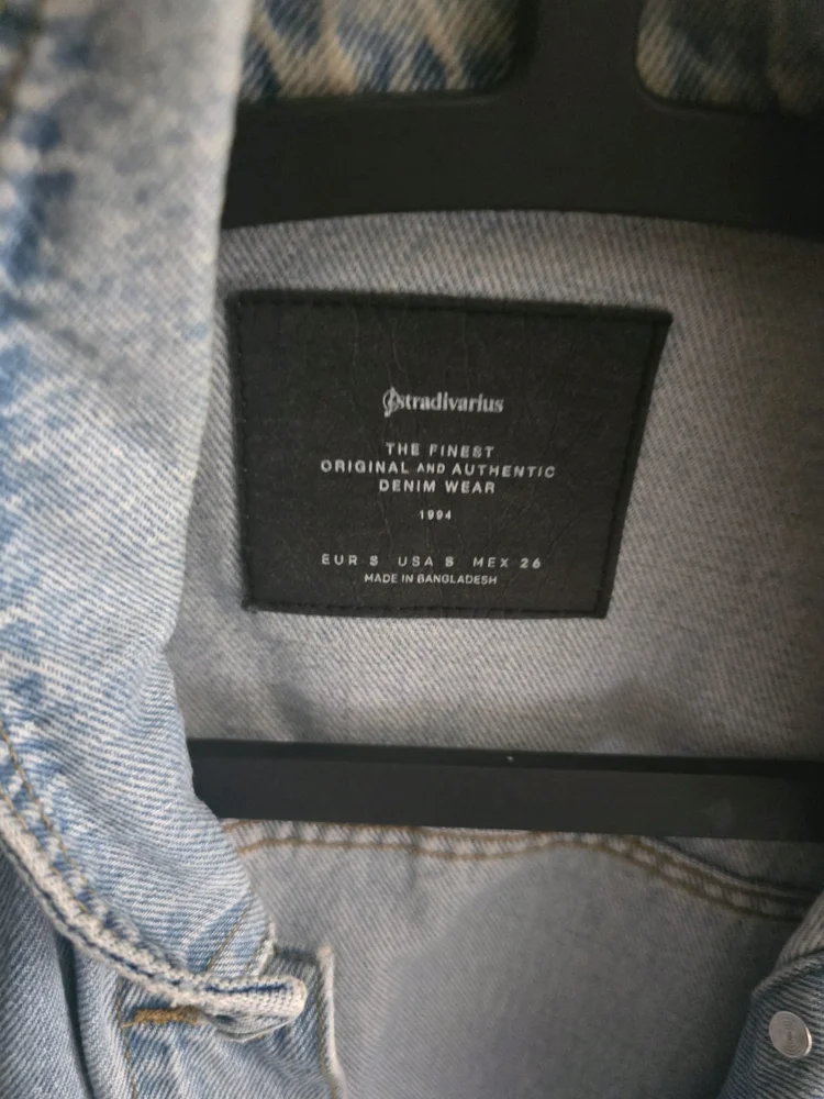 Stradivarius Jackets, size S / 36 / 8, photo 3