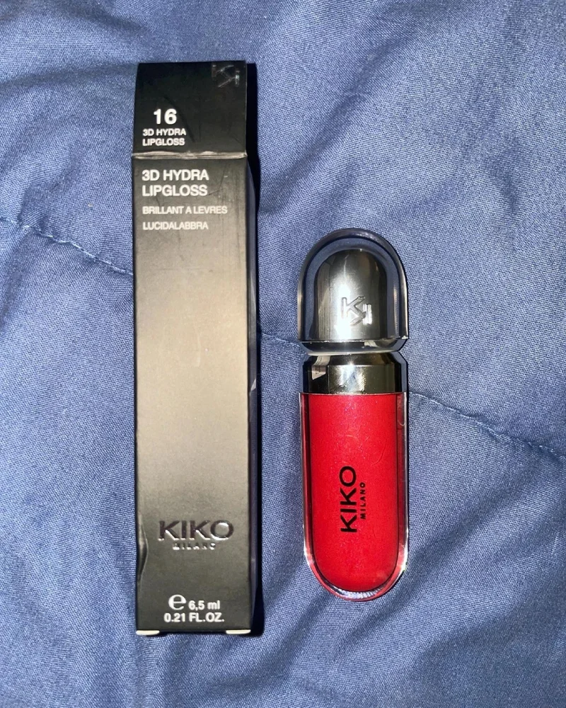 KIKO Makeup, size No Size, photo 2