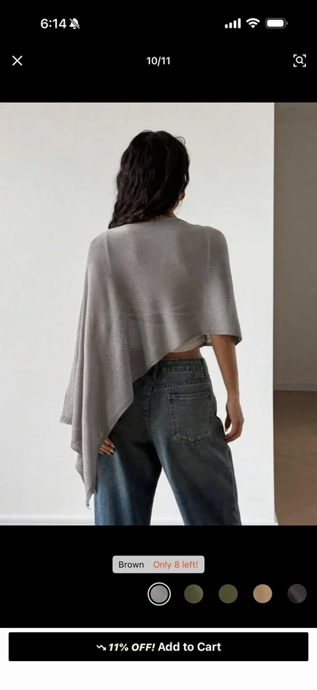 Shein Shirts