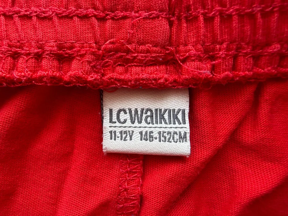 LC Wakiki Bottoms, size 11y, photo 2