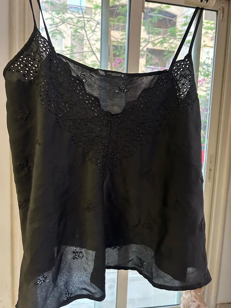 Zara Tank Tops, size XL / 42 / 14, photo 3