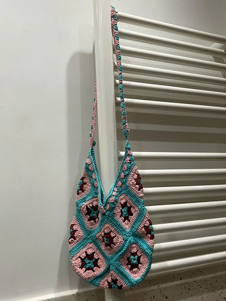 Urban Outfitters Cross-Body Bag, size One size, photo 3
