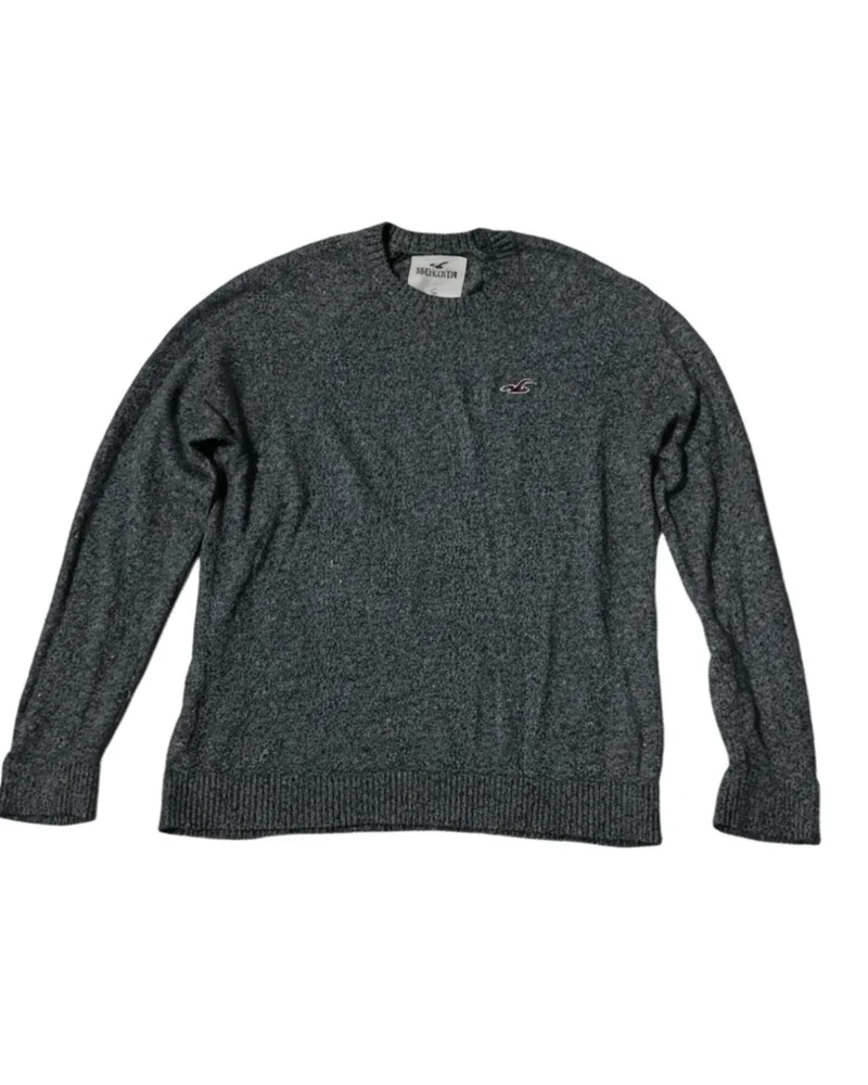 Hollister Sweaters, size L, photo 3