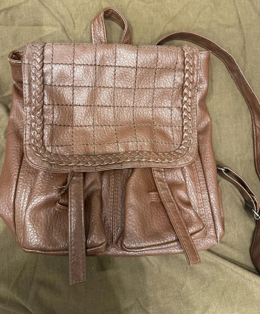 Backpacks, size Other, photo 3