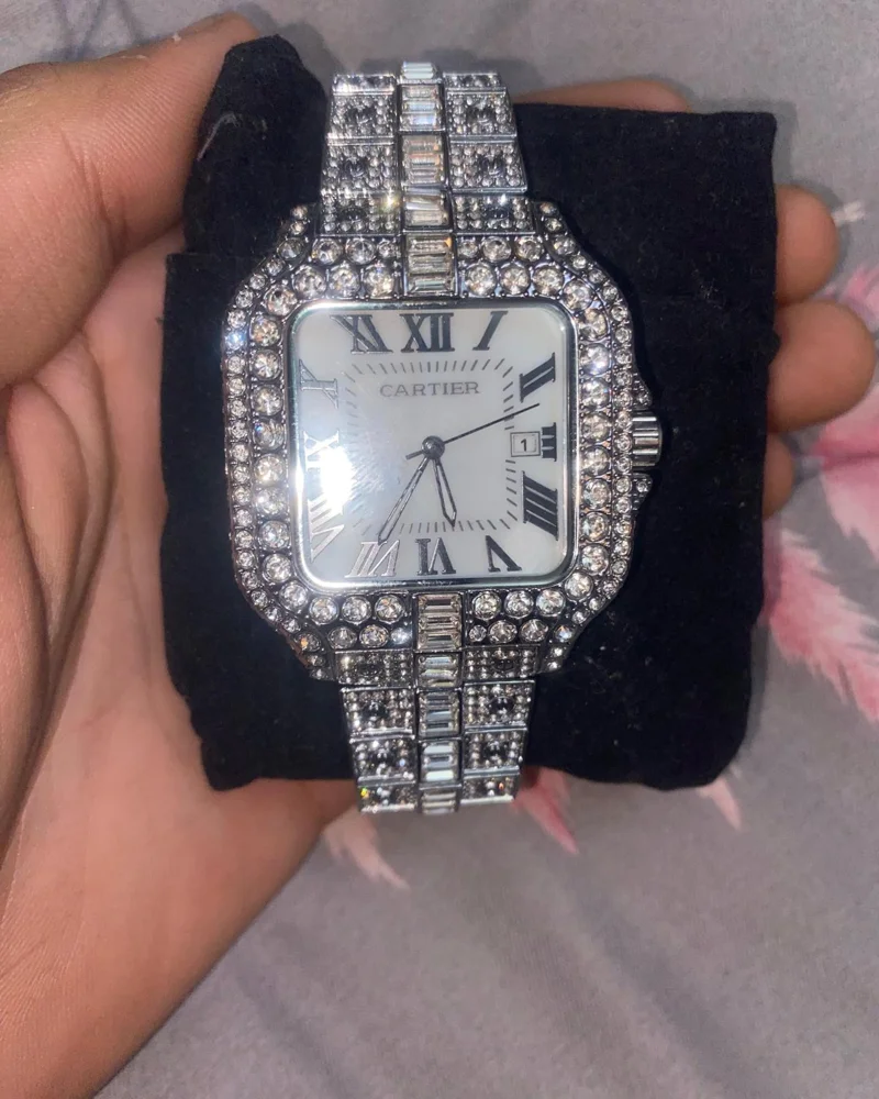 Cartier Watches