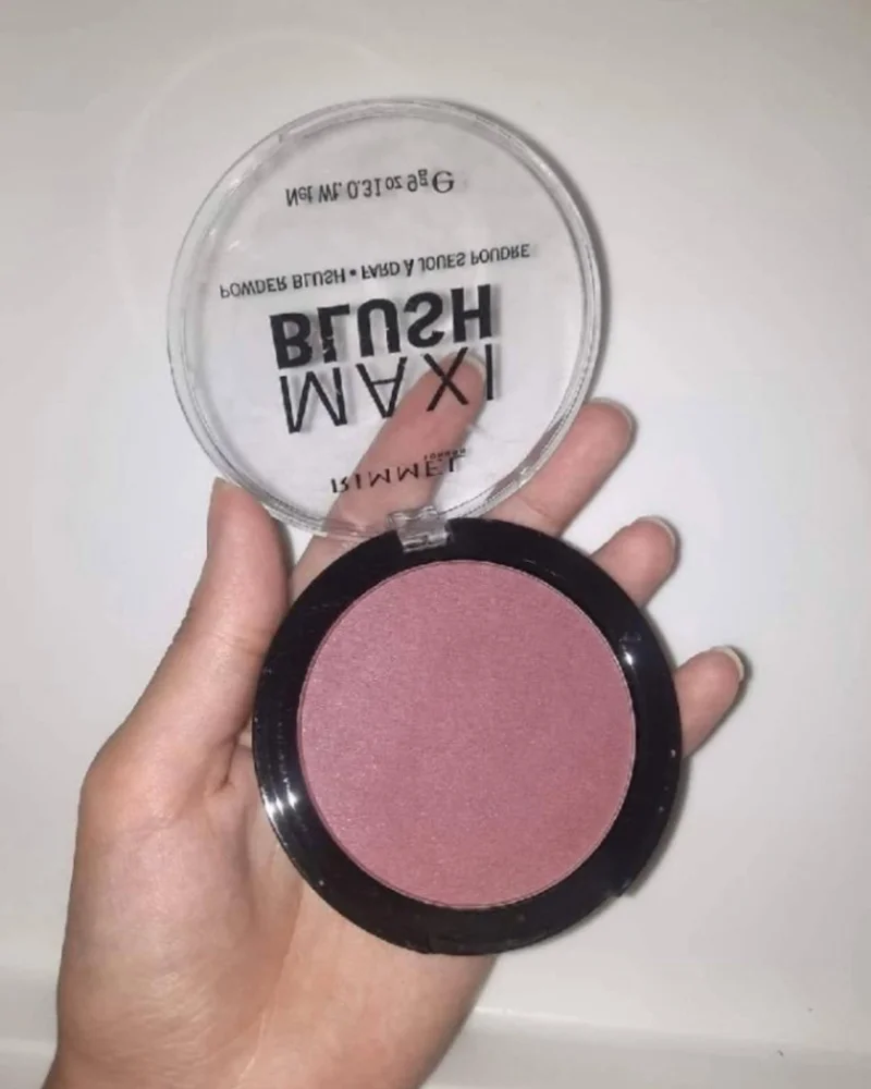 Rimmel Makeup, size No Size, photo 3