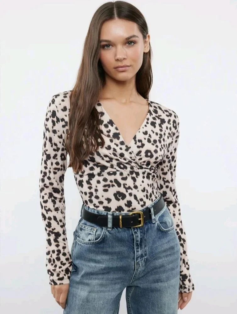 Trendyol Bodysuits