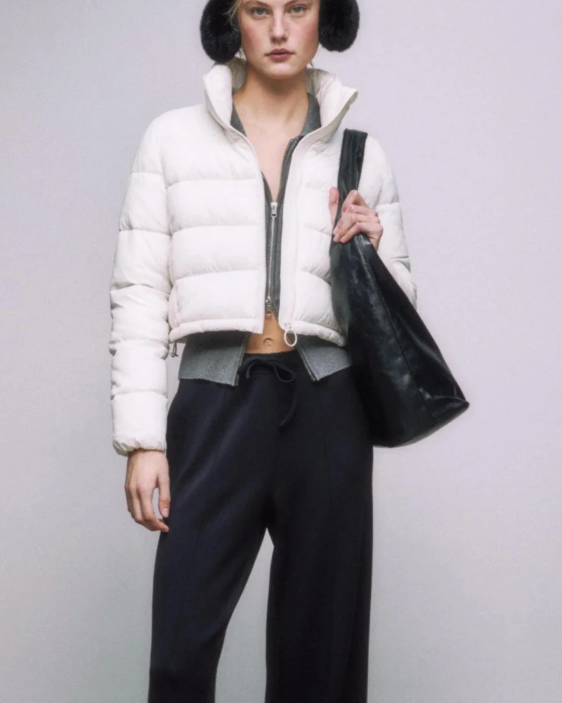 Stradivarius Jackets, size S / 36 / 8, photo 5