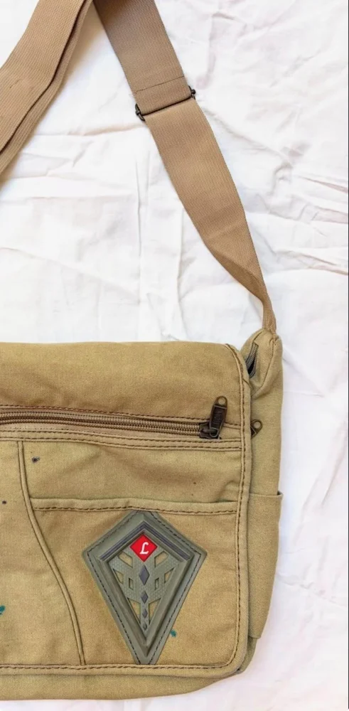 Cross-Body Bag, size Other, photo 2