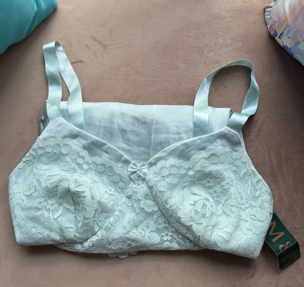 Marks & Spencer Lingerie