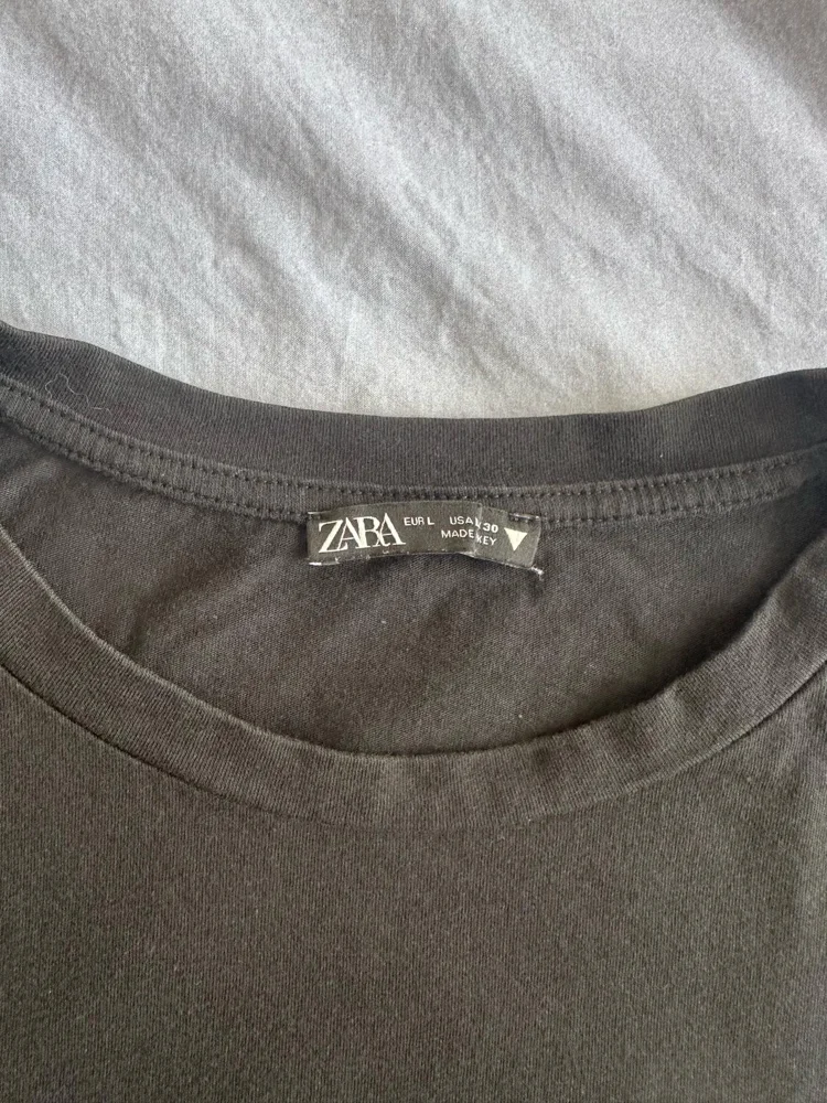 Zara T-shirts, size L / 40 / 12, photo 2