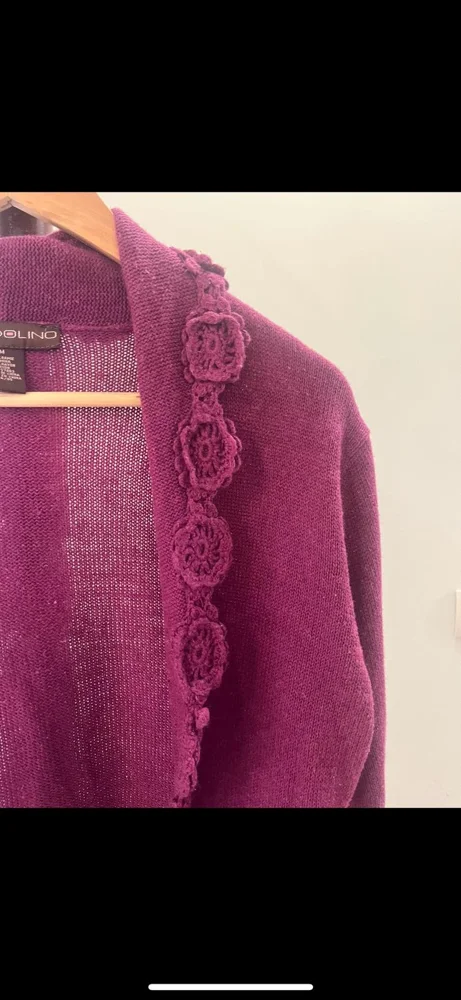 Cardigans, size M / 38 / 10, photo 2