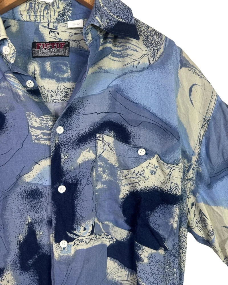 Shirts, size XL, photo 2