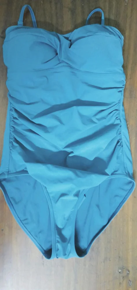 Marks & Spencer One-Piece Swimsuits, size L / 40 / 12, photo 6