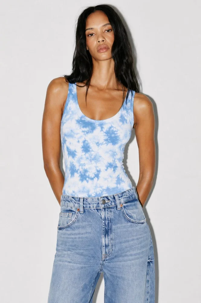 Tally Weijl T-shirts, size S / 36 / 8, photo 4