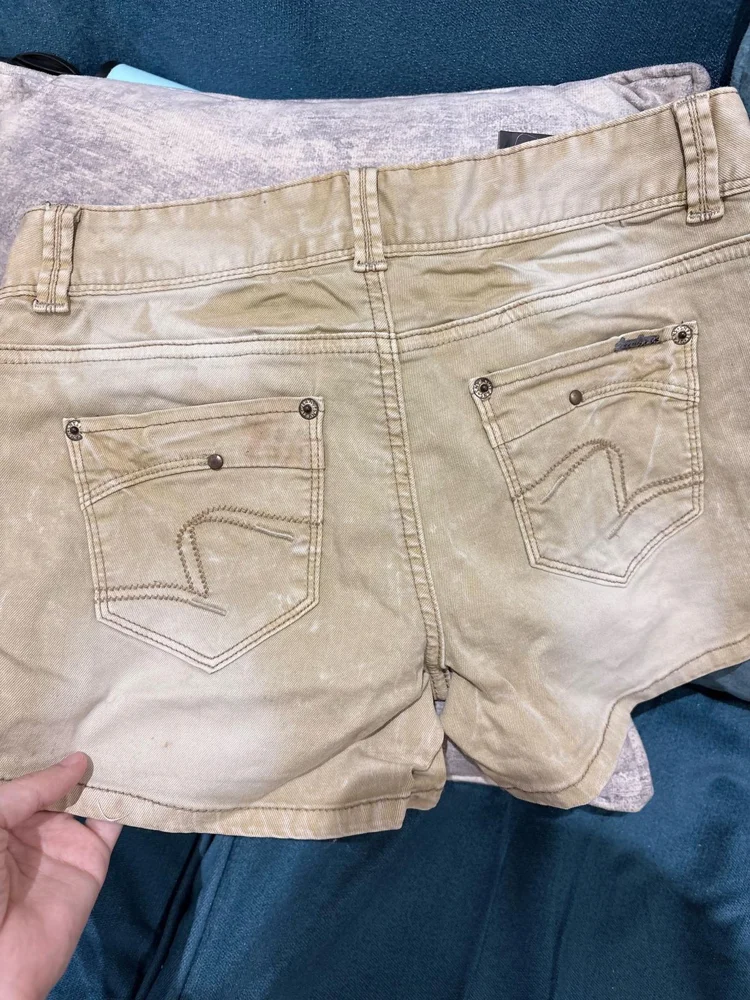 Shorts, size S / 36 / 8, photo 3