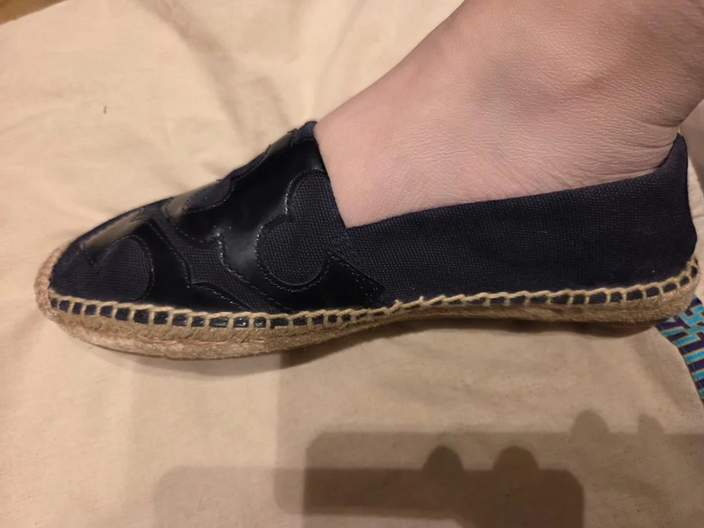 Tory Burch Loafers, size 38, photo 3