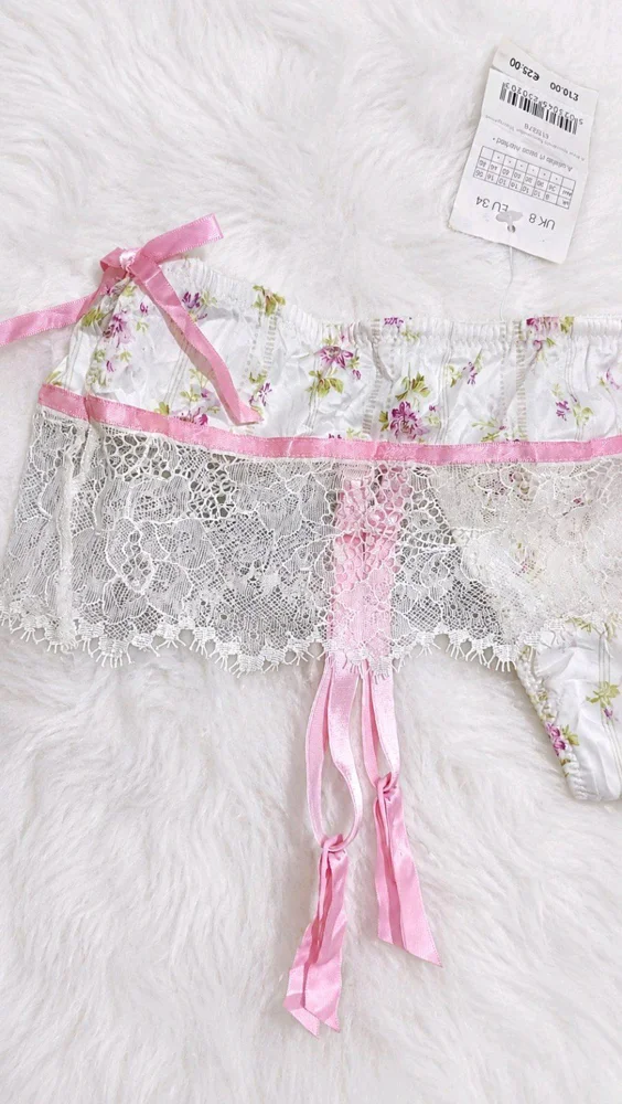 Panties, size S / 36 / 8, photo 4