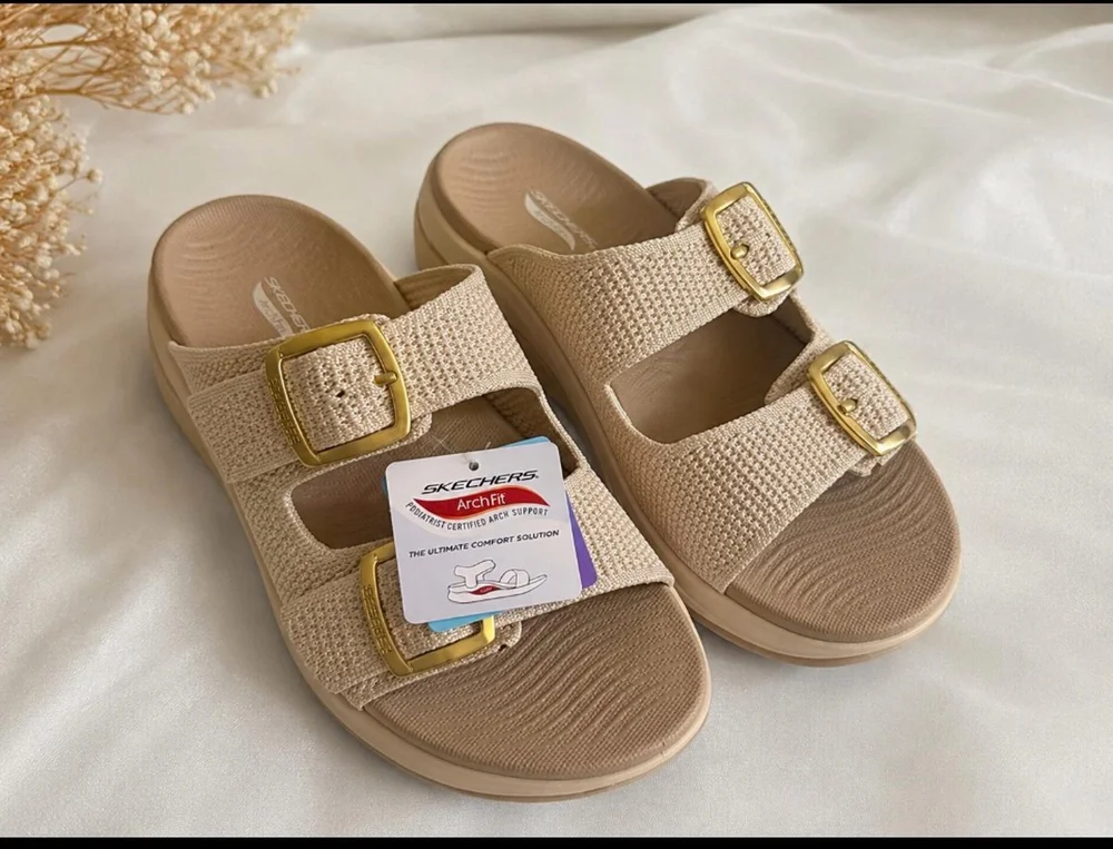 Sketchers Sandals, size 39, photo 2