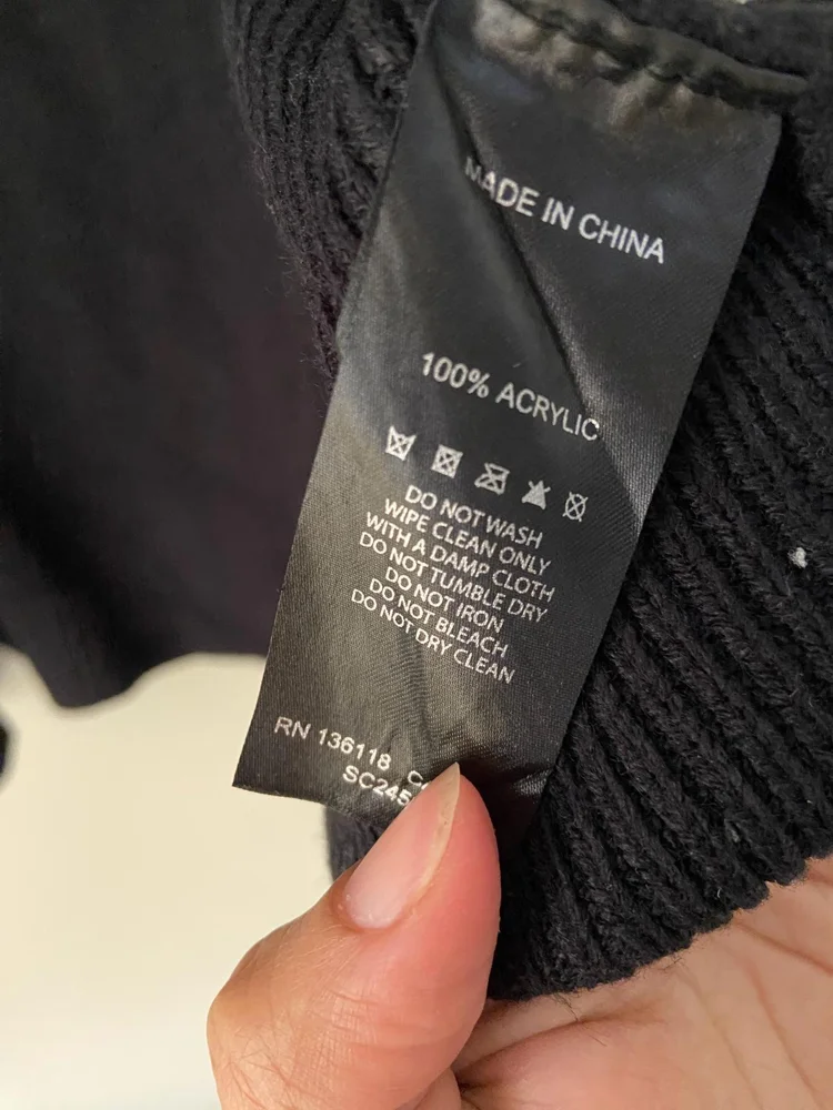 Forever Ponchos, size Other, photo 4