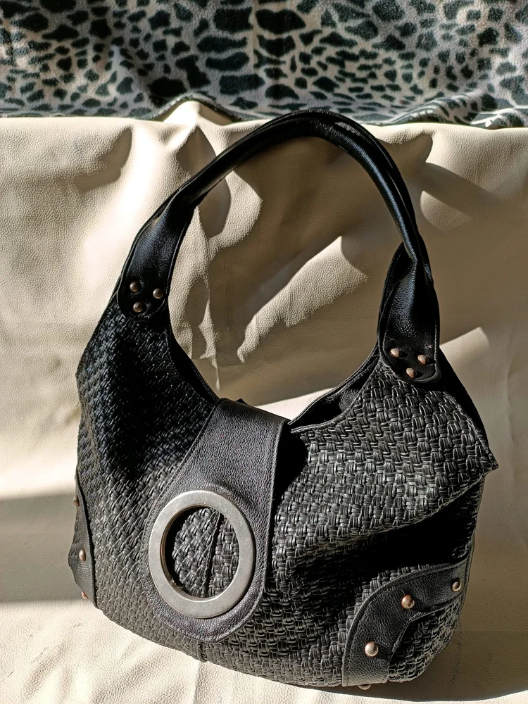 Shoulder Bag, size Other, photo 5