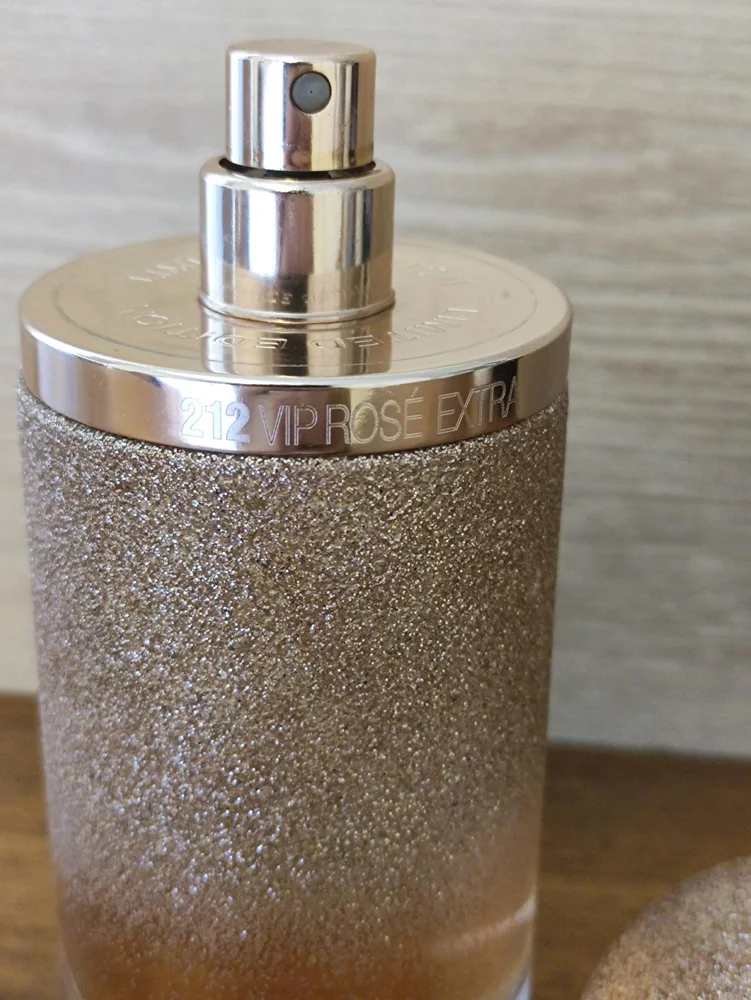 Carolina Herrera Perfume, size No Size, photo 3
