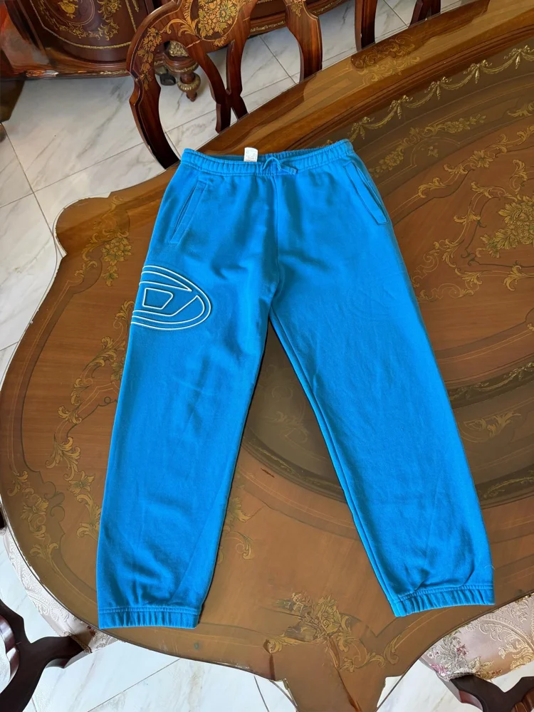 Diesel Bottoms