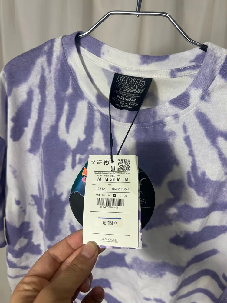 Pull & Bear T-shirts, size M, photo 3