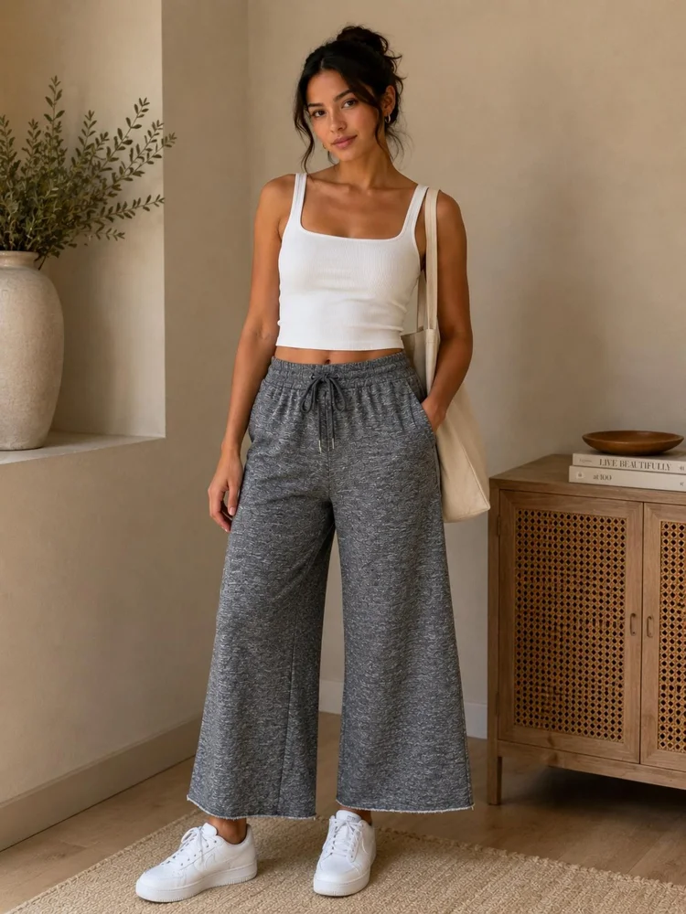 Sweatpants, size L / 40 / 12, photo 4