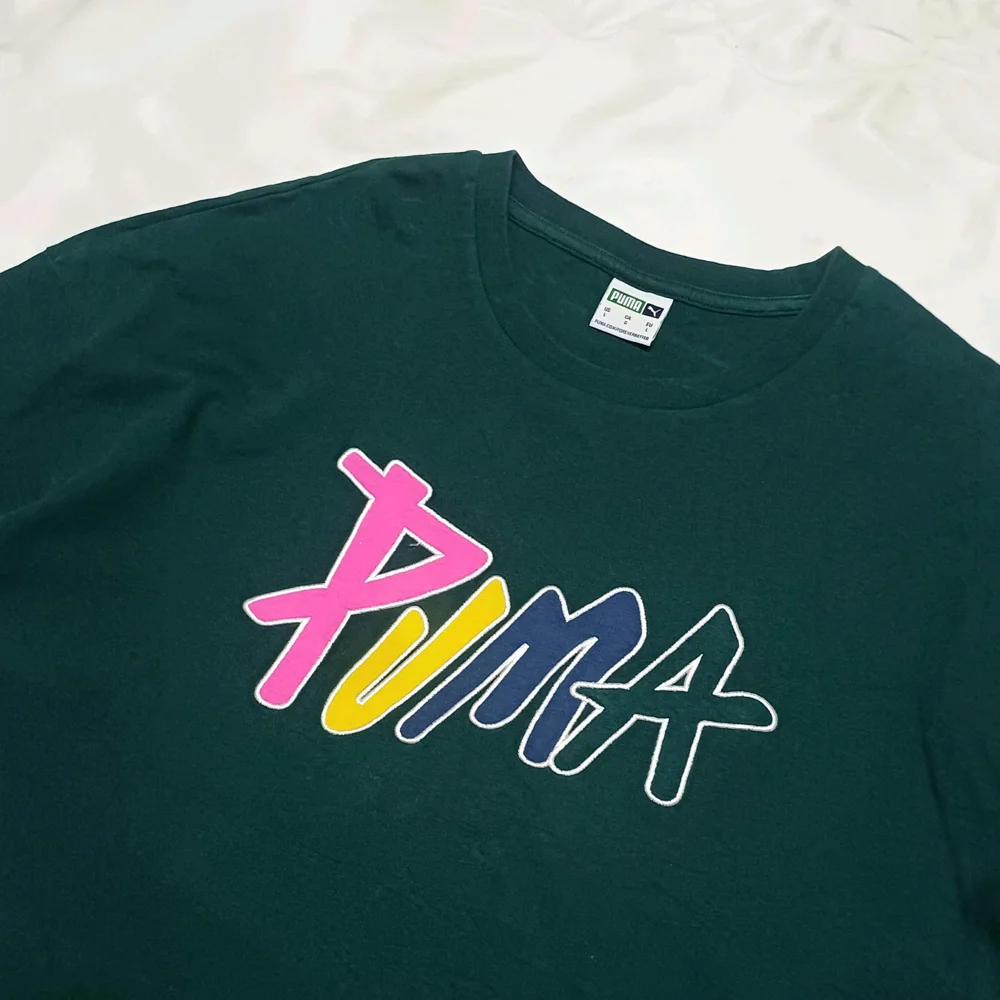 Puma T-shirts, size L, photo 2