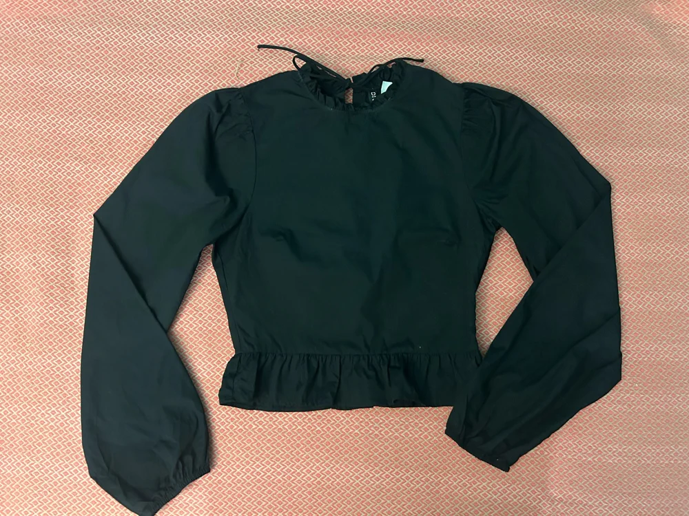 H&M Blouses