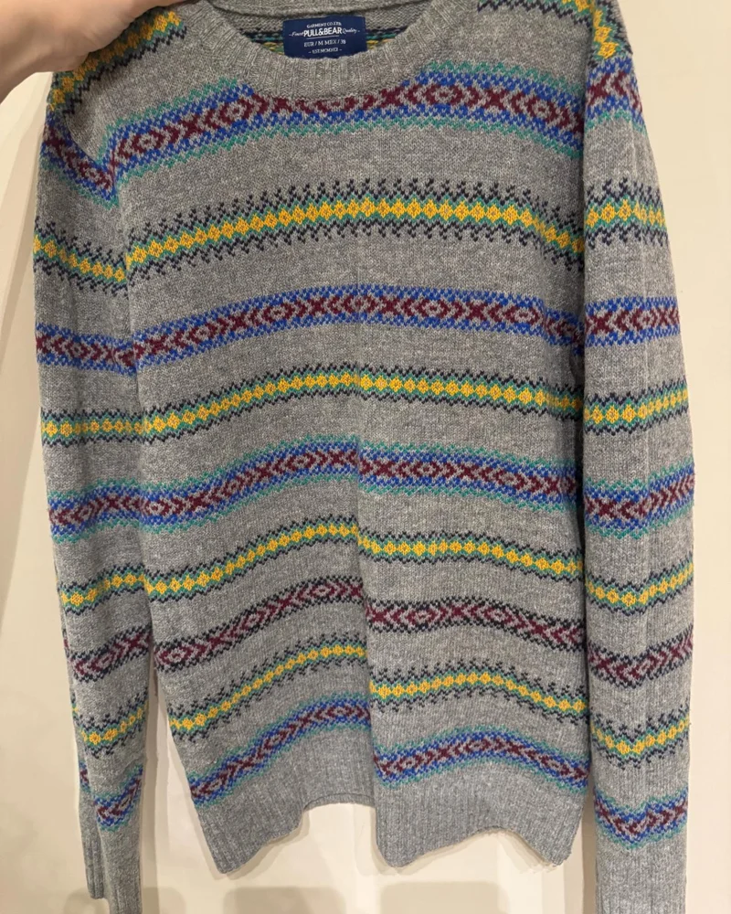 Pull & Bear Sweaters & Pullovers, size M / 38 / 10, photo 3