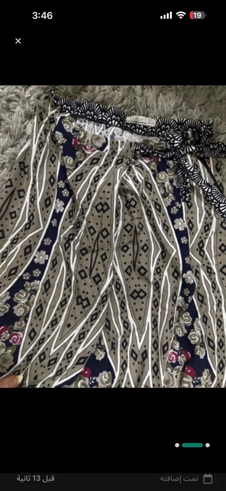 Pants, size L / 40 / 12, photo 2