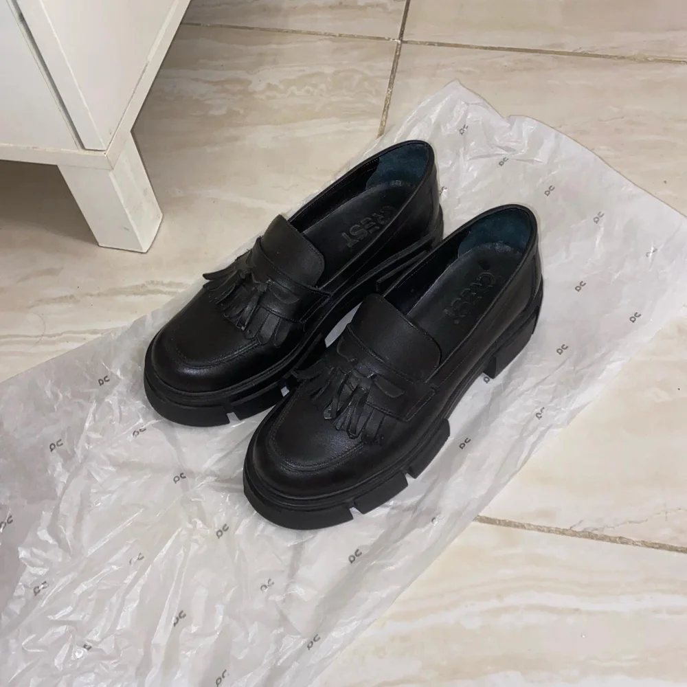Crest Loafers, size 38, photo 4
