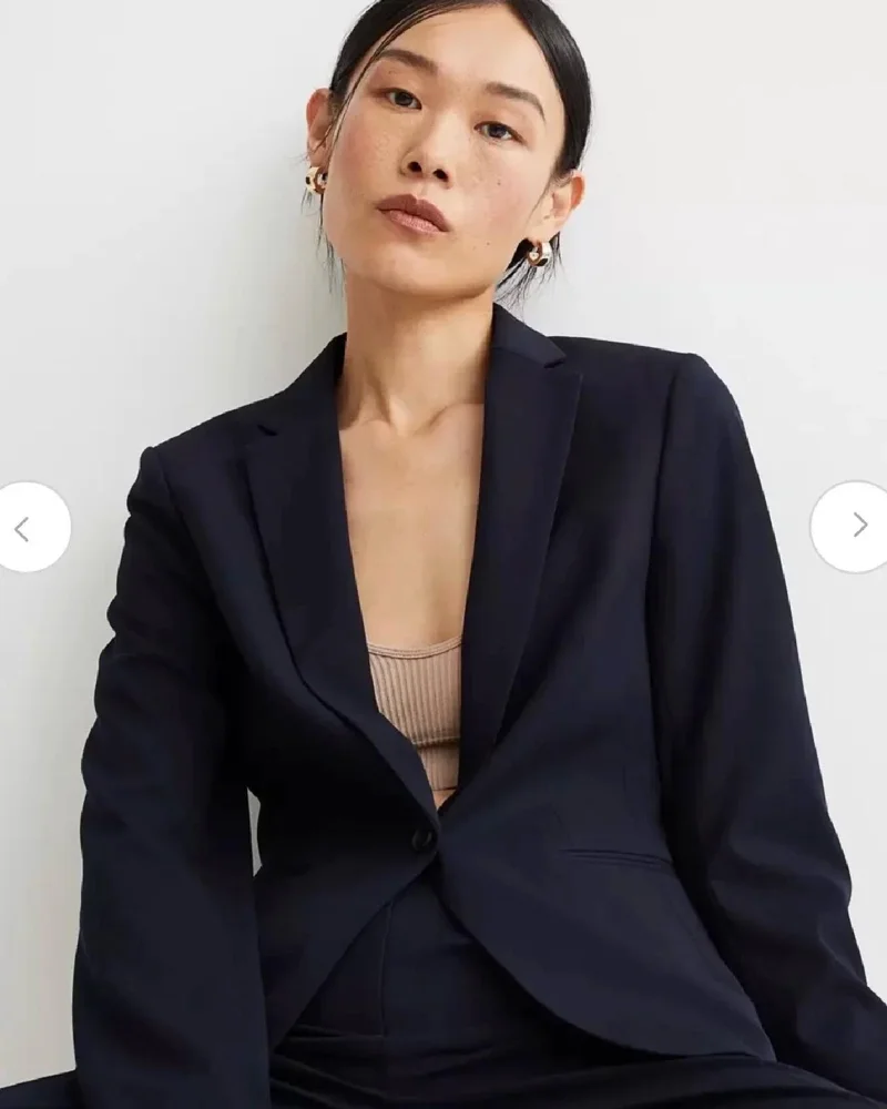 H&M Blazers, size S / 36 / 8, photo 2