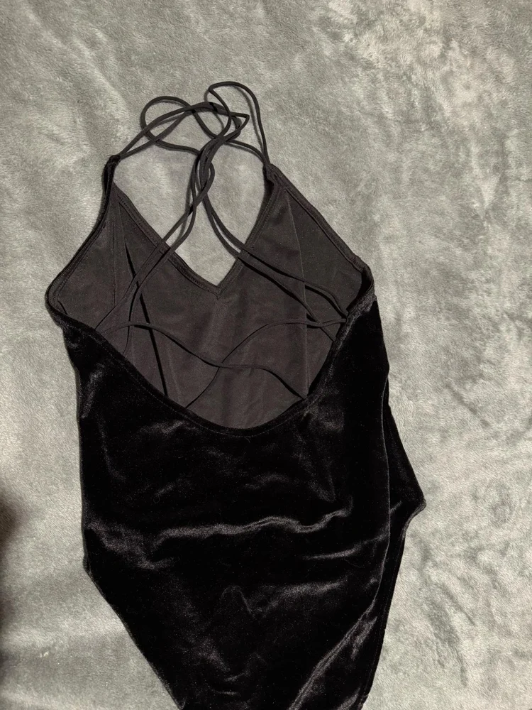 H&M Open Back, size S / 36 / 8, photo 2