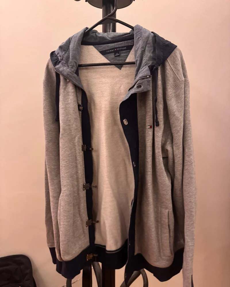 Tommy Hilfiger Jackets, size L, photo 5