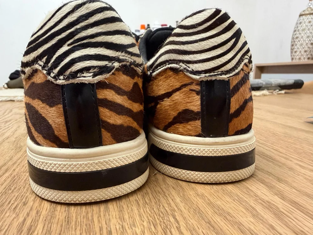 ALDO Sneakers, size 41, photo 3