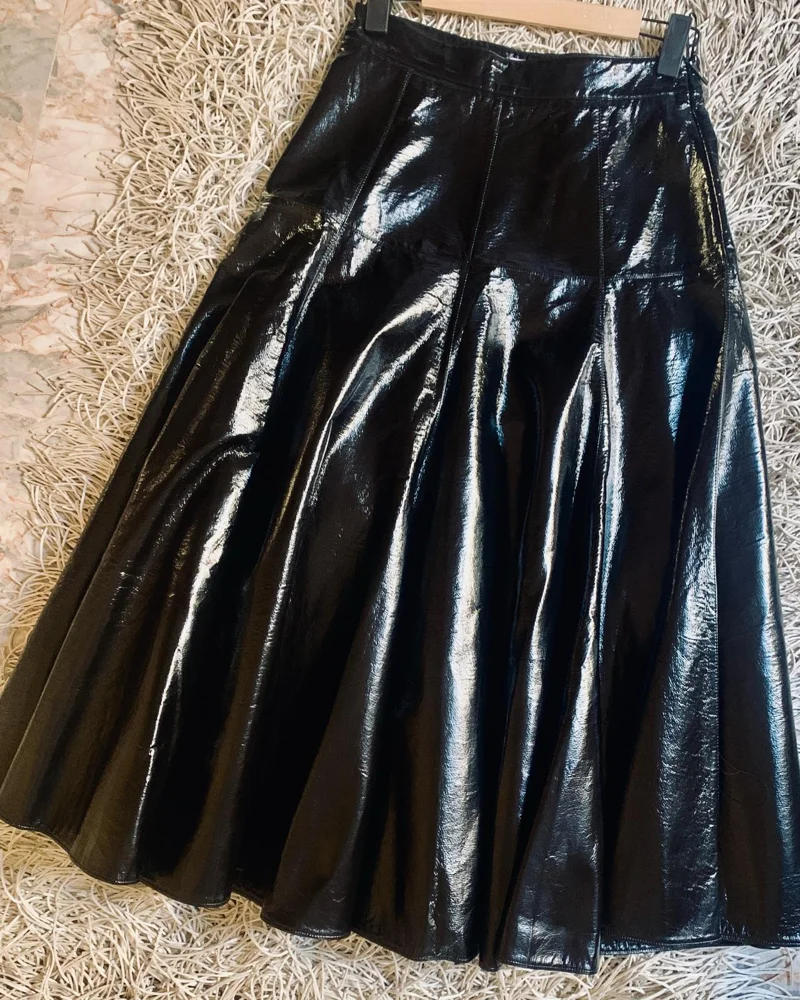 MSGM Skirts, size M / 38 / 10, photo 2