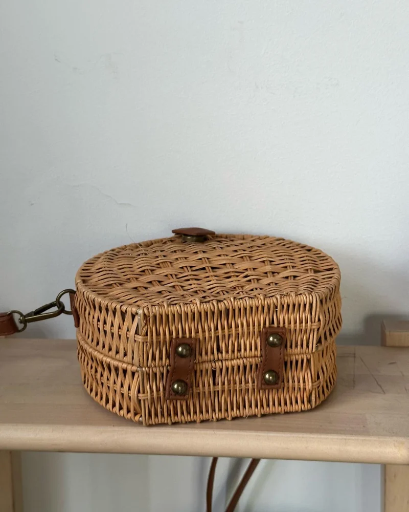 Cross-Body Bag, size Other, photo 4
