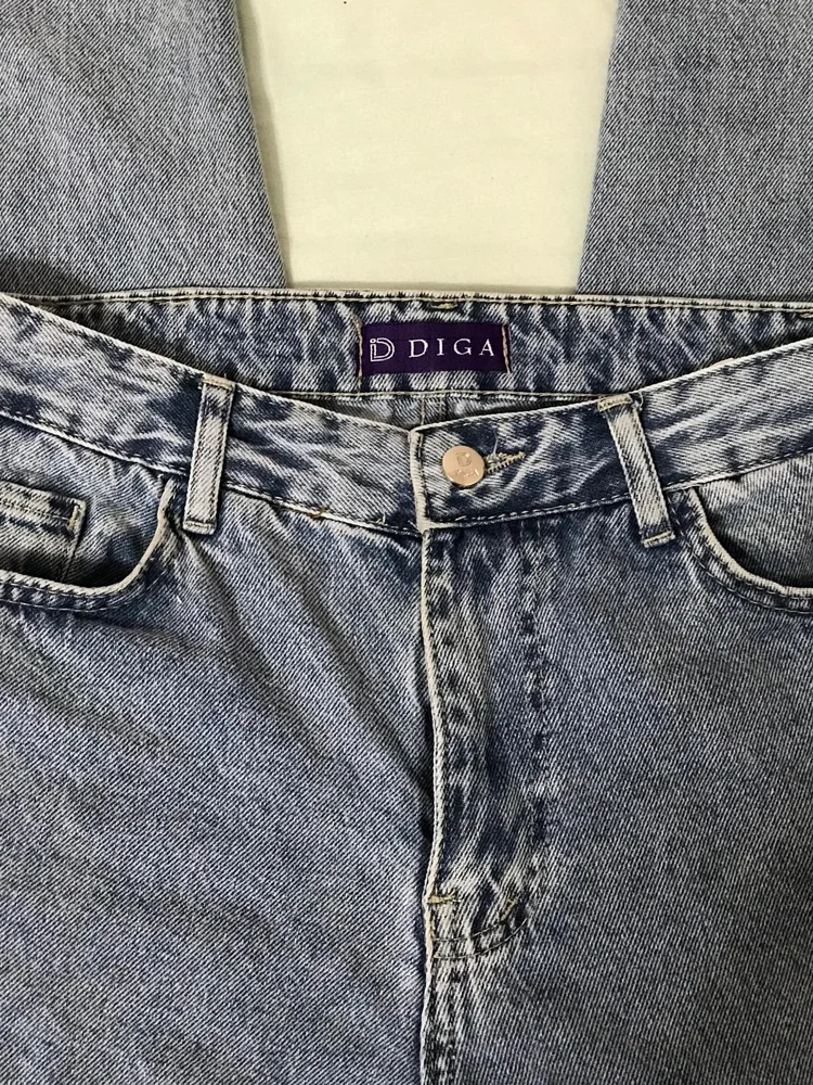Jeans, size M / 38 / 10, photo 3