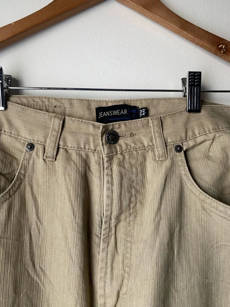 Jeanswear Jeans, size W32, photo 5