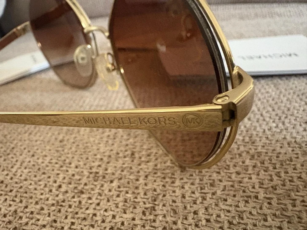 Michael Kors Sunglasses, size Other, photo 2